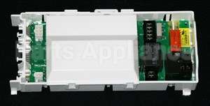 WPW10111616 Whirlpool Cntrl-Elec