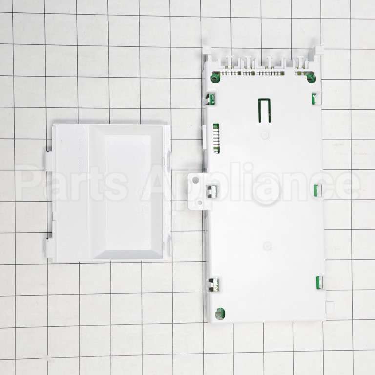 WPW10111616 Whirlpool Cntrl-Elec