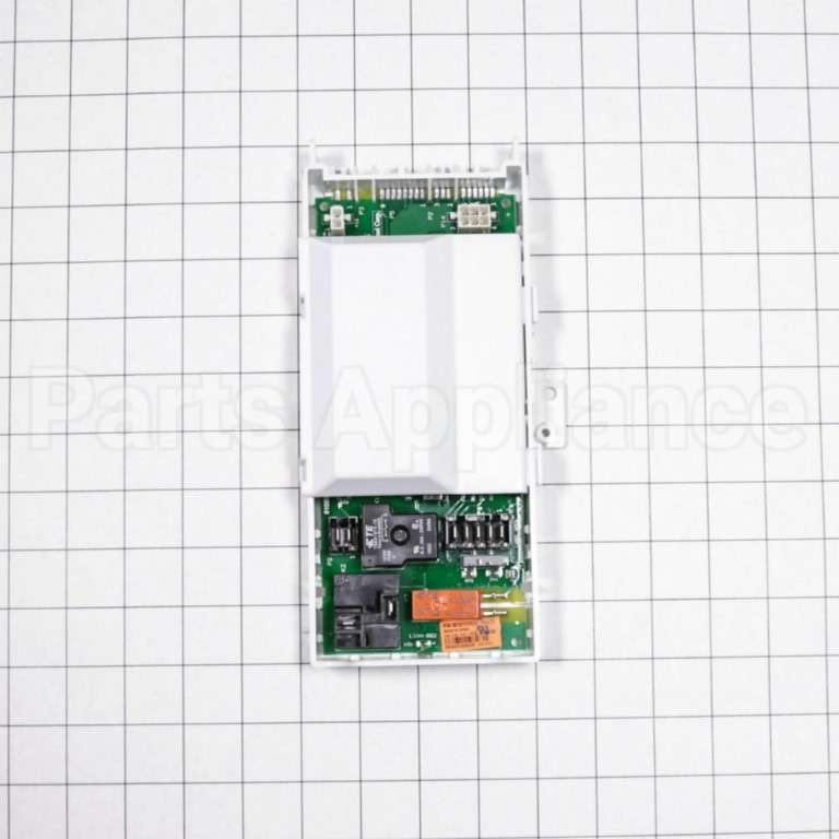 WPW10111620 Whirlpool Cntrl-Elec