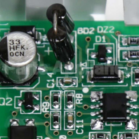 WPW10111621 Whirlpool Cntrl-Elec
