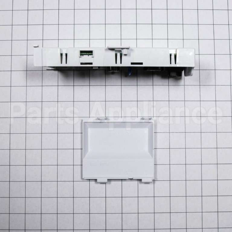 WPW10111621 Whirlpool Cntrl-Elec