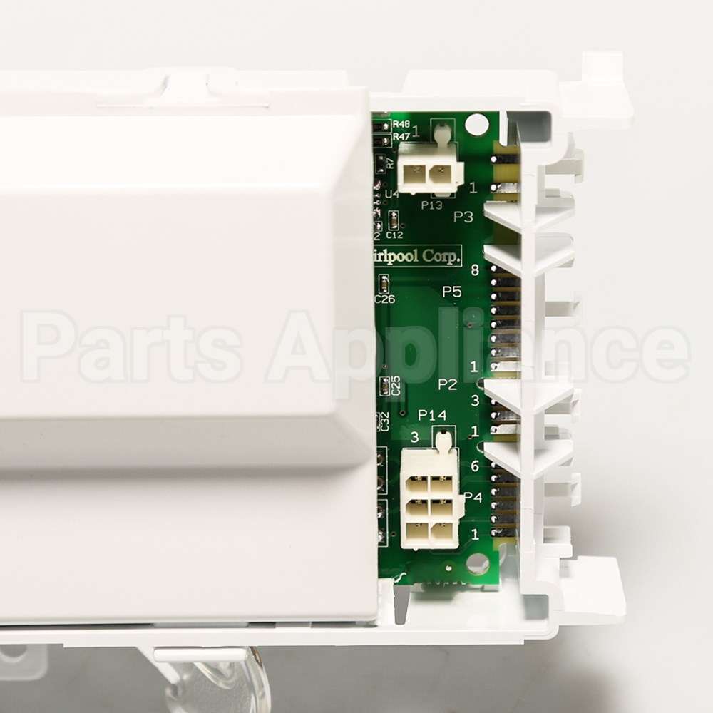 WPW10111623 Whirlpool Cntrl-Elec