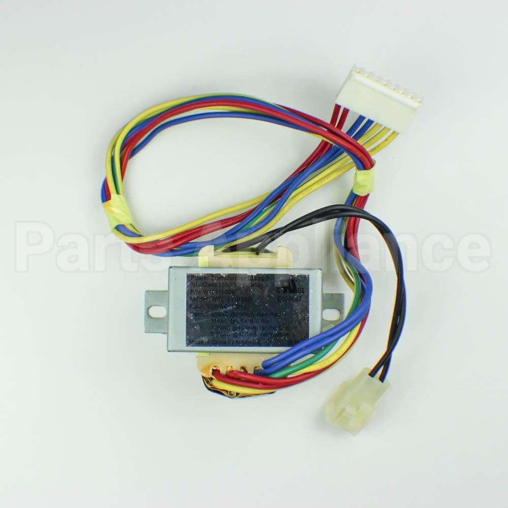 WPW10111628 Whirlpool Transformr