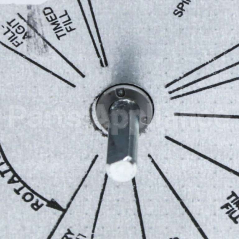 WPW10112081 Whirlpool Timer