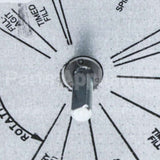 WPW10112081 Whirlpool Timer