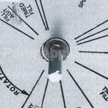 WPW10112081 Whirlpool Timer