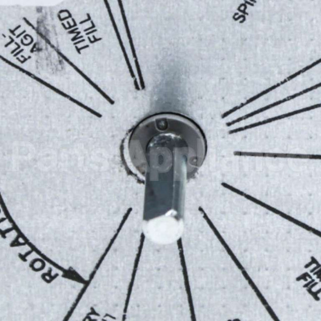 WPW10112081 Whirlpool Timer