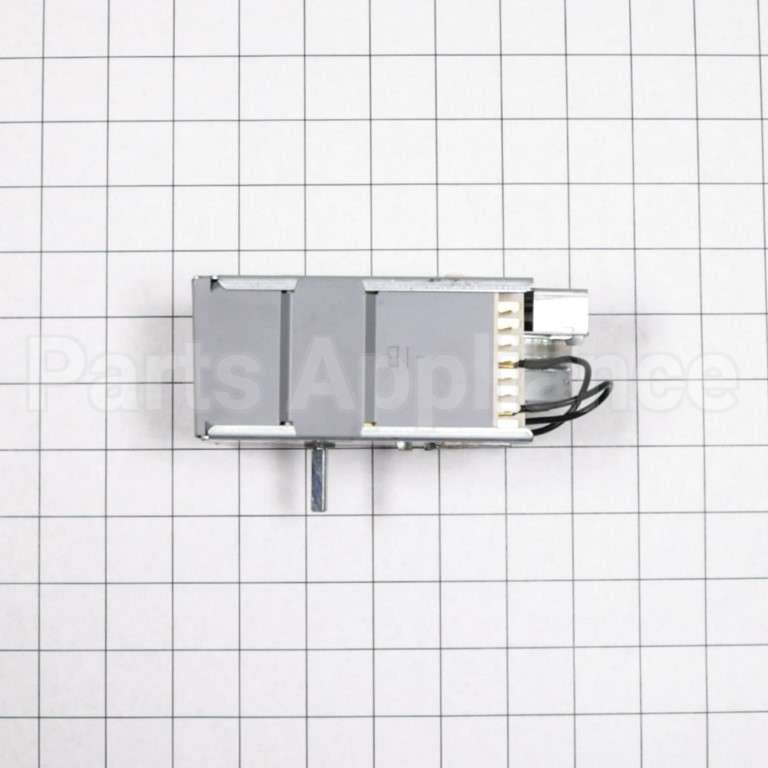 WPW10112081 Whirlpool Timer