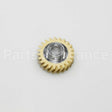WPW10112253 Whirlpool Gear-Worm