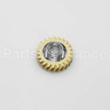 WPW10112253 Whirlpool Gear-Worm