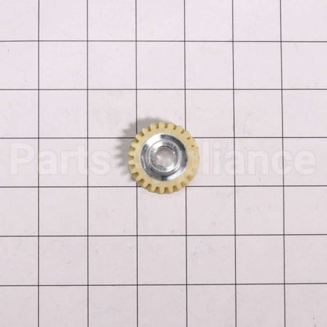 WPW10112253 Whirlpool Gear-Worm
