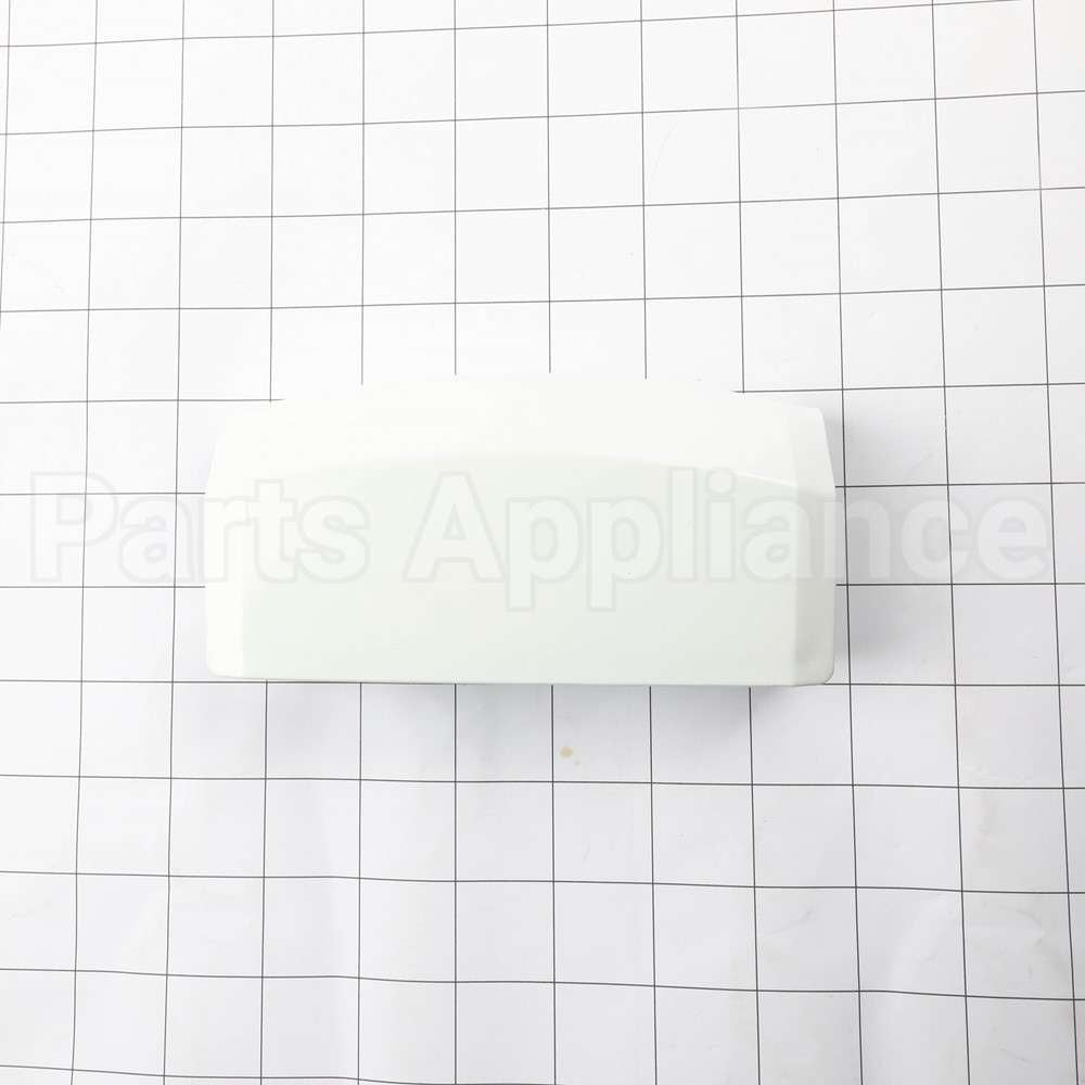 WPW10112925 Whirlpool Door Handle,Myg,Wht