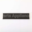 WPW10112927 Whirlpool Pad