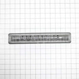 WPW10112972 Whirlpool Baffle