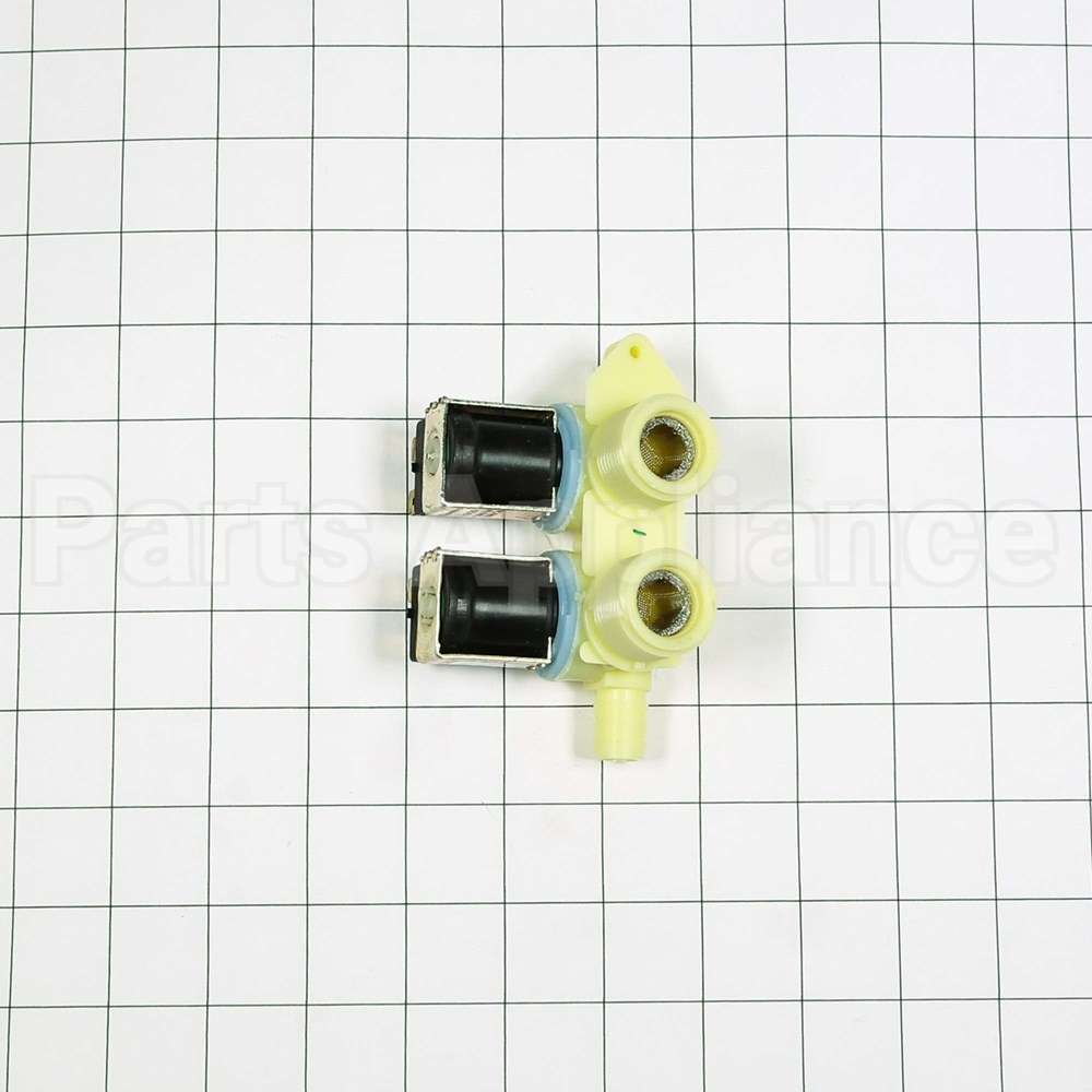 WPW10113122 Whirlpool Valve