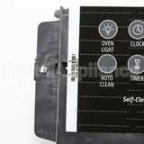 WPW10114371 Whirlpool Old# 9762203