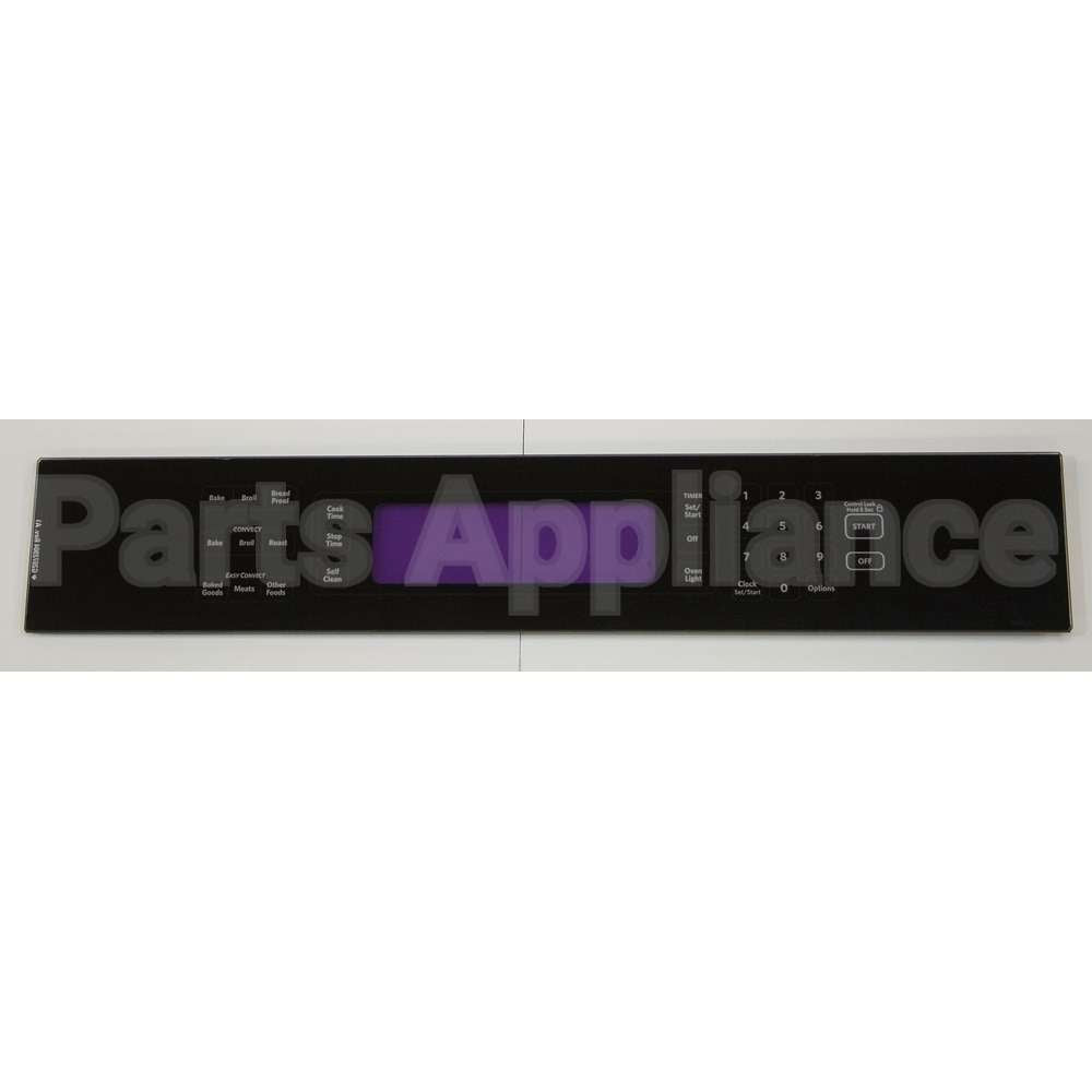 WPW10116104 Whirlpool Swtch-Memb