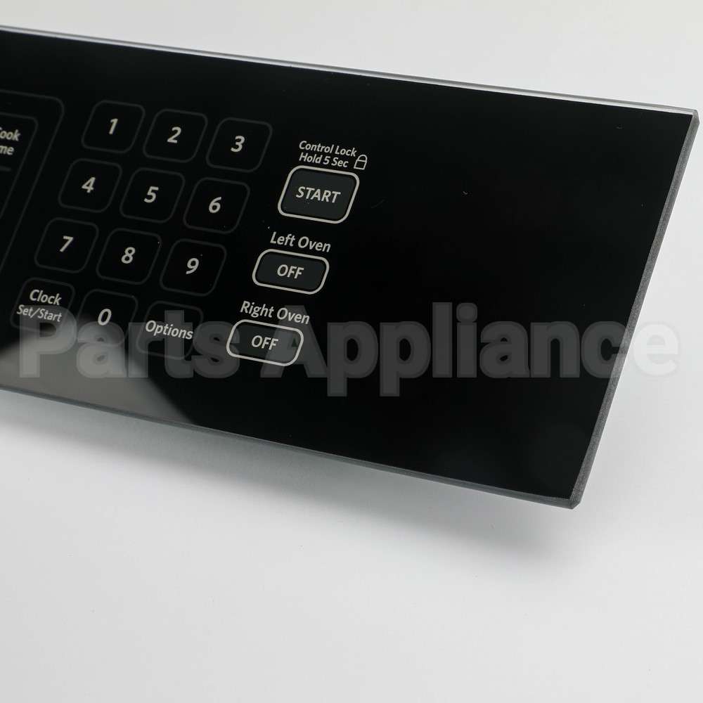 WPW10116117 Whirlpool Swtch-Memb