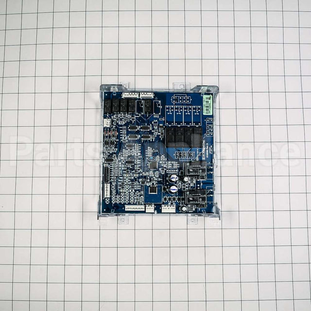 WPW10116185 Whirlpool Cntrl-Elec