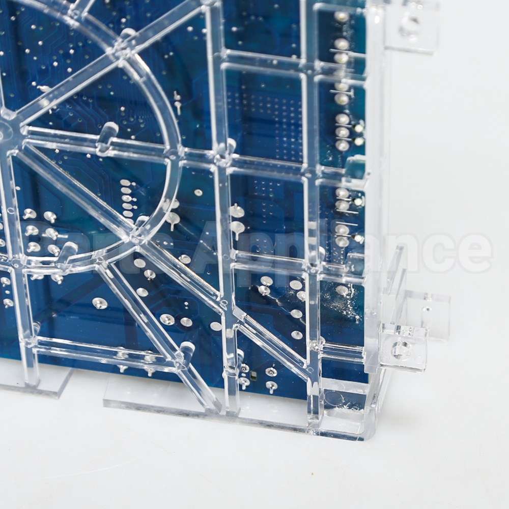 WPW10116185 Whirlpool Cntrl-Elec