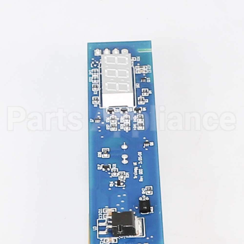 WPW10116216 Whirlpool Cntrl-Elec