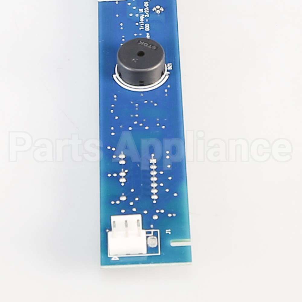 WPW10116216 Whirlpool Cntrl-Elec