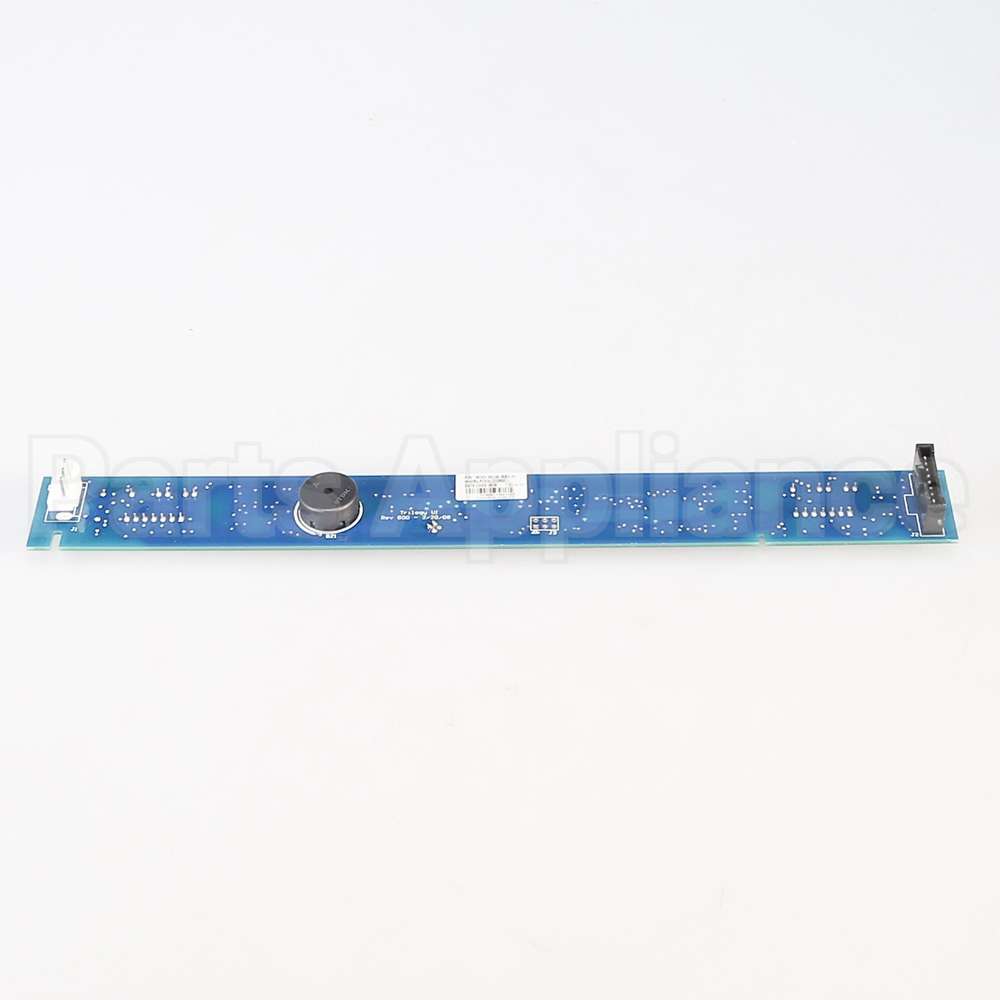 WPW10116216 Whirlpool Cntrl-Elec