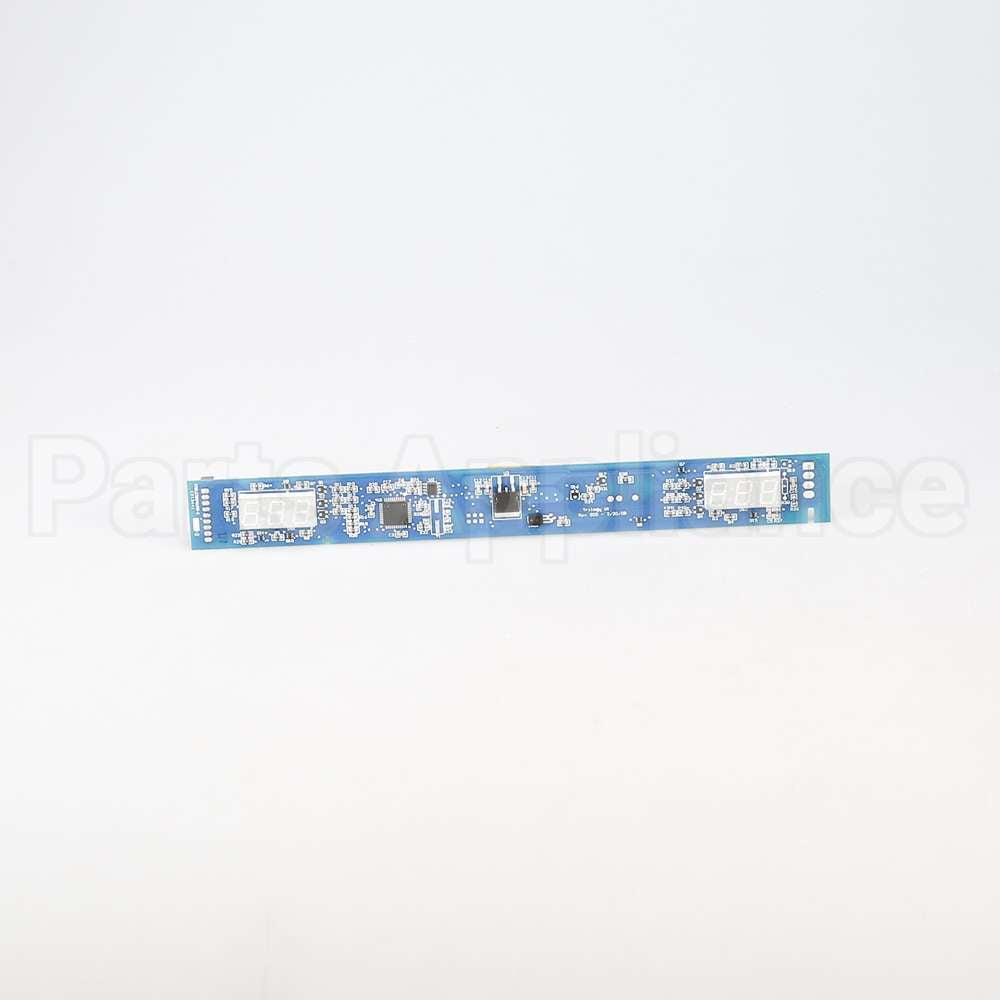 WPW10116216 Whirlpool Cntrl-Elec