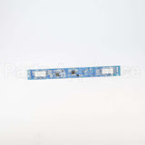 WPW10116216 Whirlpool Cntrl-Elec