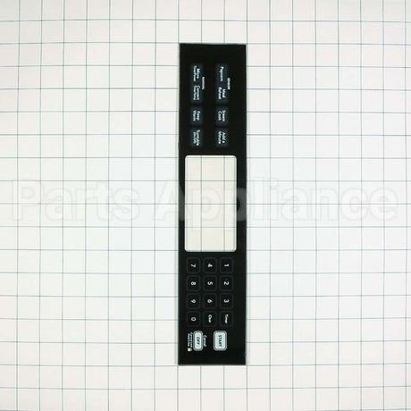 WPW10116267 Whirlpool Cntrl-Elec