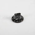 WPW10116766 Whirlpool Knob