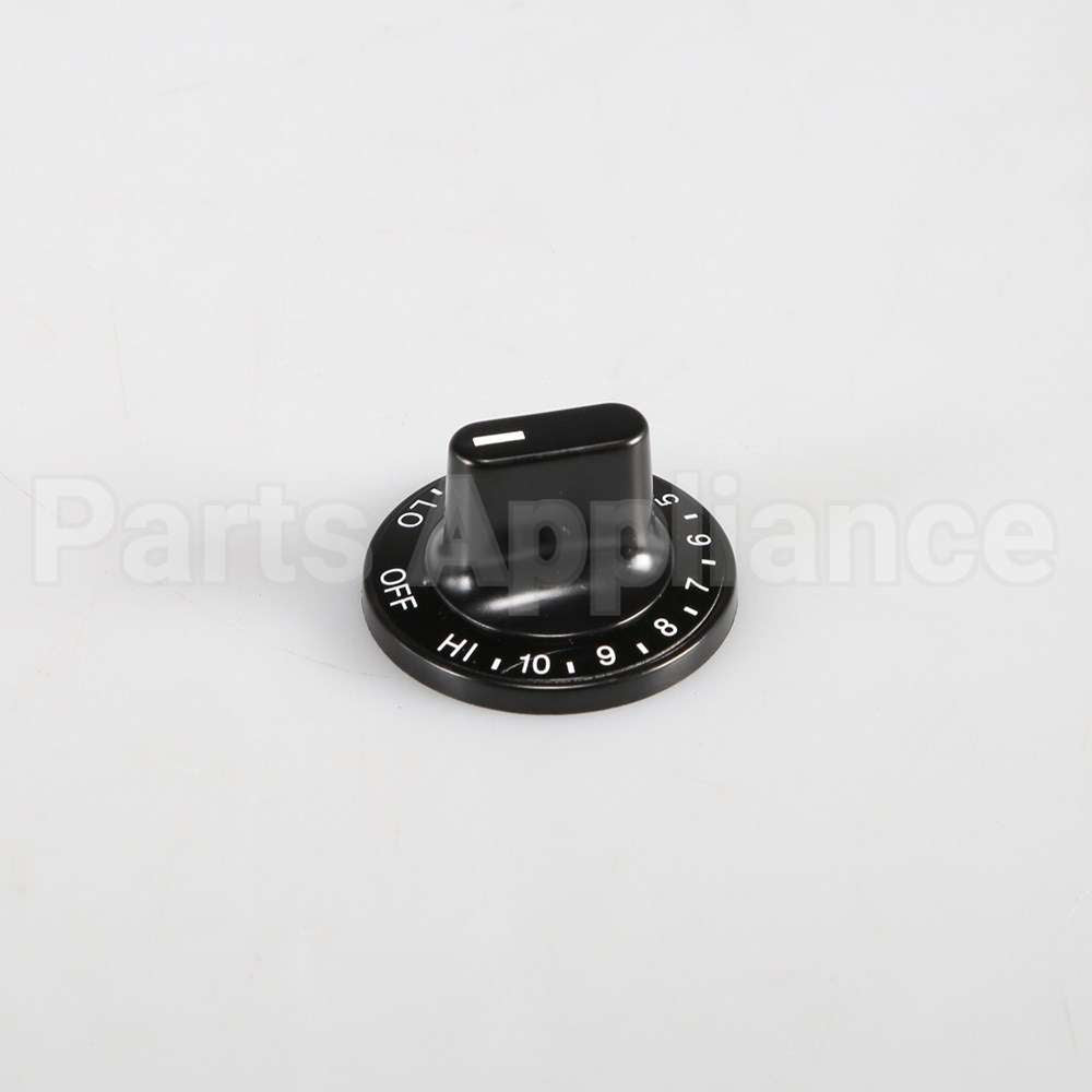 WPW10116766 Whirlpool Knob