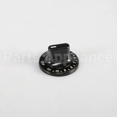 WPW10116766 Whirlpool Knob