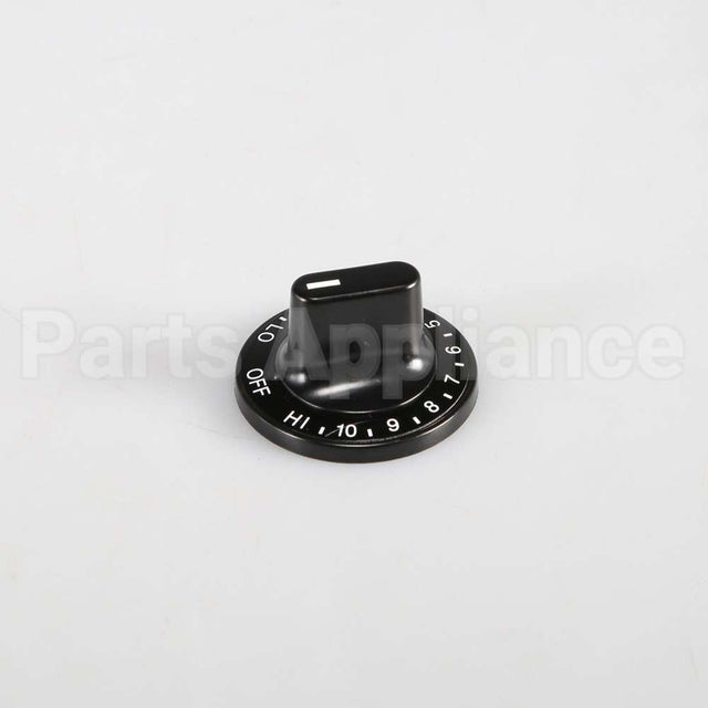 WPW10116766 Whirlpool Knob