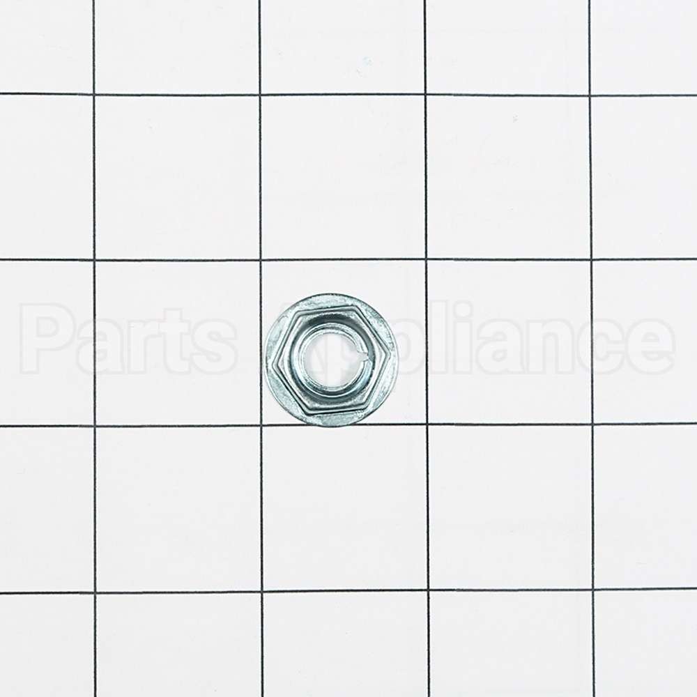 WPW10116781 Whirlpool Nut