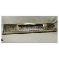 WPW10117035 Whirlpool Panl-Cntrl