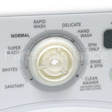WPW10117409 Whirlpool Console