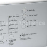 WPW10117409 Whirlpool Console