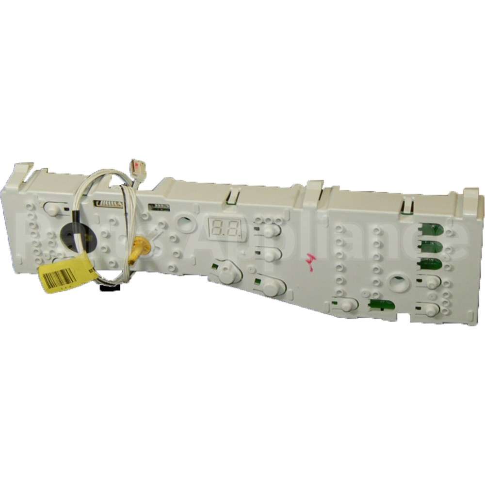 WPW10117417 Whirlpool Cntrl-Elec