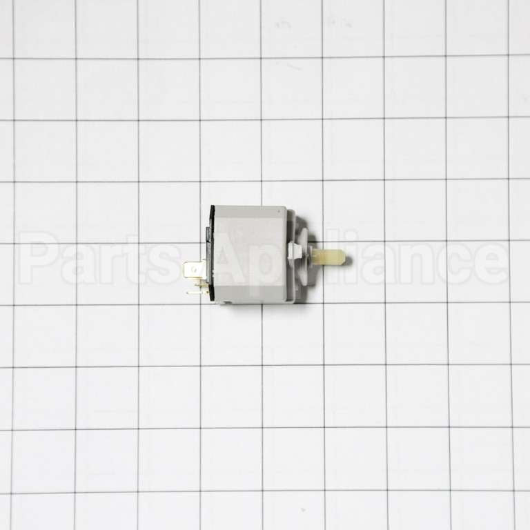 WPW10117655 Whirlpool Relay-Pts