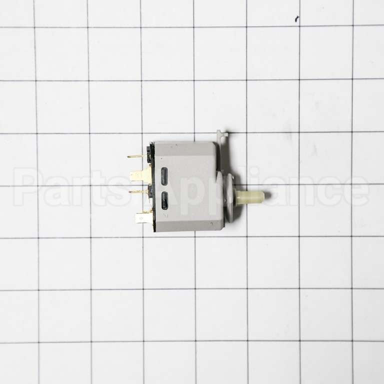 WPW10117655 Whirlpool Relay-Pts