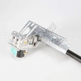 WPW10118347 Whirlpool Valve-Gas