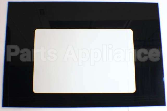 WPW10118455 Whirlpool Glass-Door
