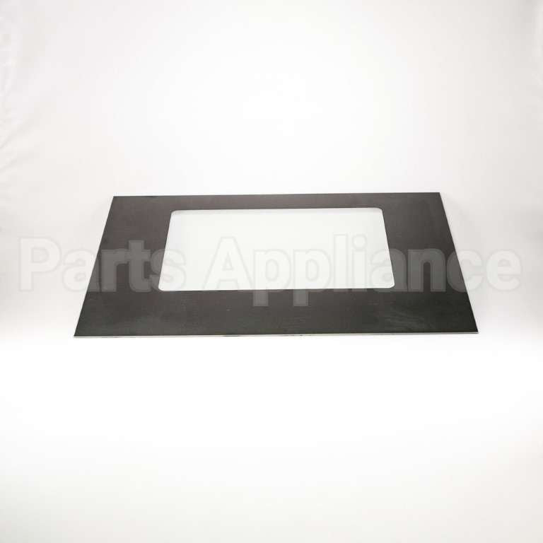 WPW10118455 Whirlpool Glass-Door
