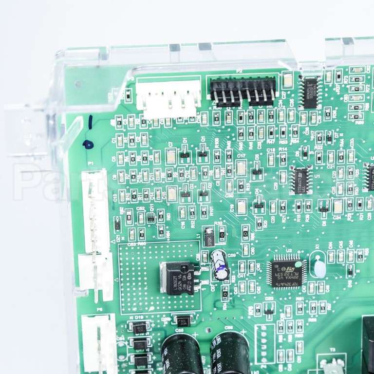 WPW10119142 Whirlpool Cntrl-Elec