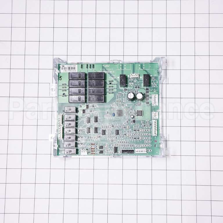 WPW10119142 Whirlpool Cntrl-Elec