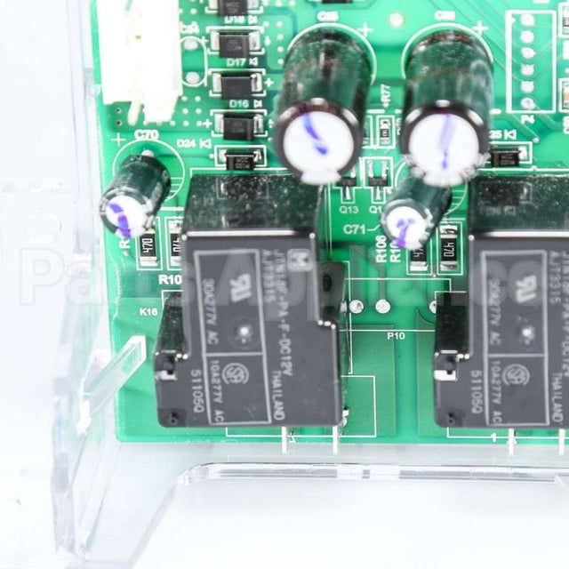 WPW10119143 Whirlpool Cntrl-Elec