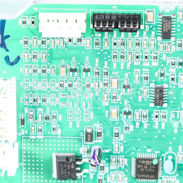 WPW10119143 Whirlpool Cntrl-Elec