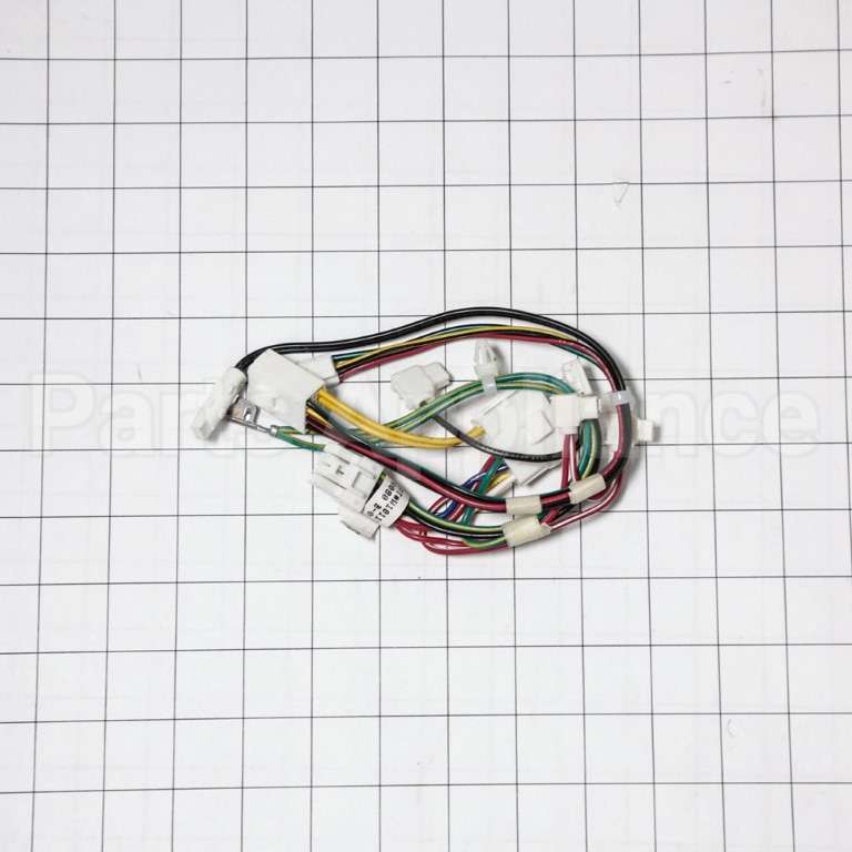 WPW10119821 Whirlpool Harns-Wire