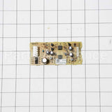 WPW10120228 Whirlpool Cntrl-Elec